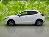 MAZDA2 1.5 15C 4WD 