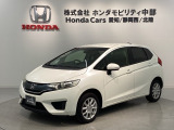 全国納車可 第三者機関証明書付 あんしんPKG 1年保証 ナビVXM-155VSi TV Rカメラ BTオ-ディオ DVD ETC LEDライト VSA アルミ装備のフィット 13GLパッケージ入庫!