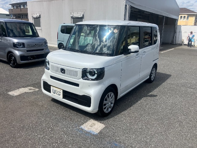 N-BOX  