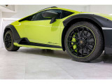 Rims 19'' Morus Forged Shiny Black