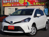 クルマを売るのも買うのもやっぱりLUCKY!