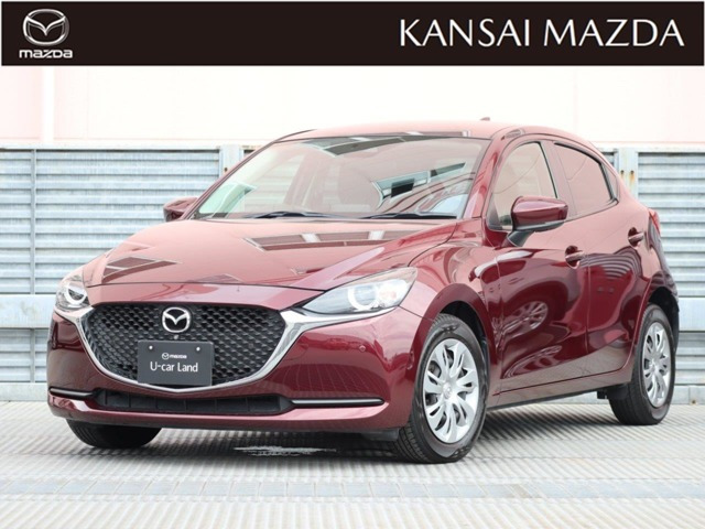 MAZDA2 1.5 15S スマートエディション 
