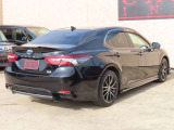 カムリ 2.5 WS GRエアロ トヨタセーフティセンス 純正デ