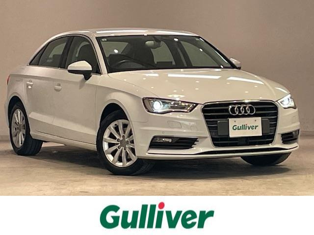 A3セダン 1.4 TFSI 修復歴無し