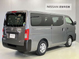 NV350キャラバン 2.0 DX ロング 