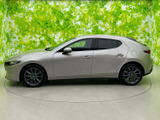 MAZDA3ファストバック 1.5 15S ツーリング 