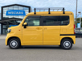 N-VAN +スタイル ファン 