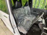 もちろん車内はキレイです♪よりクリーンな状態をキープしたいお客様には『ナノゾーンコート』がおすすめ!新型コロナウイルス対策や、除菌・消臭に効果を発揮し多くの方にご好評いただいております。