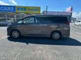 アルファードハイブリッド 2.4 SR 4WD 