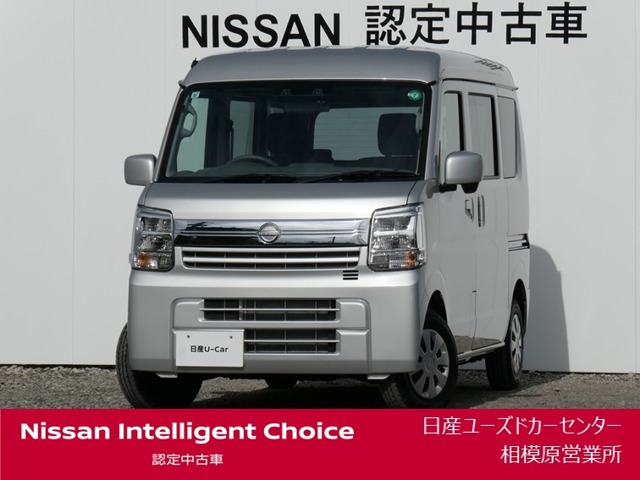 クリッパーGX ハイルーフ