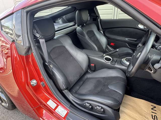 日産 フェアレディZ 3.7 バージョン ST の中古車詳細 (38,000km