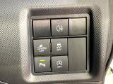 【スマートアシスト】走行中に前方の車両等を認識し、衝突しそうな時は警報とブレーキで衝突回避と被害軽減をアシスト。より安全にドライブをお楽しみいただけます。