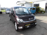 平成19年 ダイハツムーヴ 4WD
