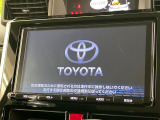 【純正9型ナビ】人気の純正ナビを装備。オーディオ機能も充実しており、Bluetooth接続すればお持ちのスマホやMP3プレイヤーの音楽を再生可能!毎日の運転がさらに楽しくなります!!
