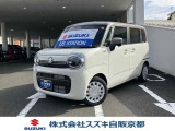 スズキ ワゴンRスマイル