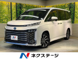 ディスプレイオーディオ 両側電動ドア 後席モニター バックカメラ