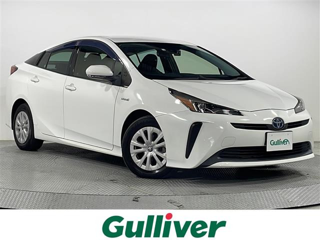 プリウス 1.8 S 修復歴無し（DAA-ZVW51）