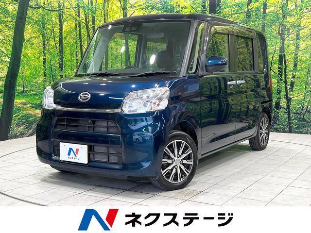 タント X VS SAIII 