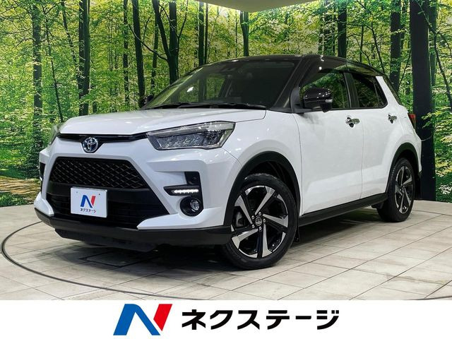 ライズ 1.2 Z 
