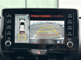 ヤリスクロス 1.5 ハイブリッド Z 修復歴無し