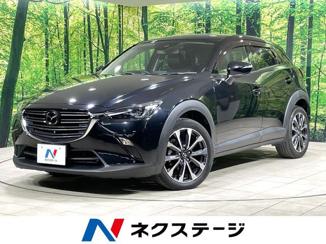CX-31.8 XD プロアクティブ