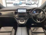 Vクラス V220d エクスクルーシブ ロング プラチナスイート 本革シート サンルーフ