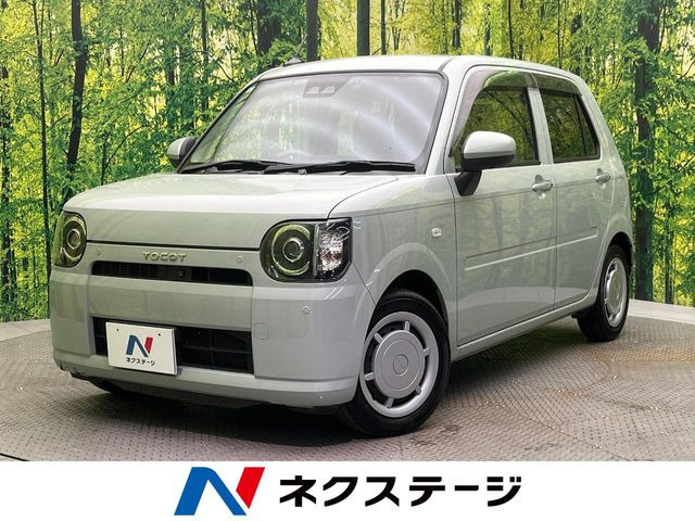 ミラトコット G リミテッド SAIII 