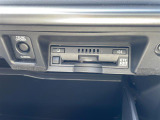 今や必需装備となりつつある、【ETC】搭載車!当店でセットアップが可能ですので、ご納車当日からご使用が可能です!高速道路料金のお支払いが楽々です!