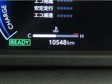 走行距離も少ないクラウンクロスオーバーが入荷しました。