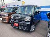 スペーシア ハイブリッド(HYBRID)  X 両側電動スライドドア