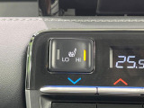 【シートヒーター】寒い日に重宝するシートヒーター!エアコンより早く温まってくれるので寒がりの人も安心ですね♪エアコンの温風は乾燥するから苦手、という方にもをおすすめです。