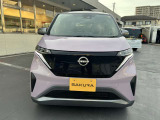 日産の正規ディーラーなので安心して車選びができます♪どんなことでもご相談ください!