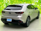 MAZDA3ファストバック 1.5 15S ツーリング 