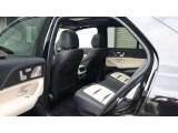 GLE AMG GLE53 4マチックプラス (ISG搭載モデル) 4WD 