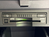 【ETC】高速道路の料金所をストレスなく通過!話題のスポットやサービスエリアに多い「スマートIC」利用時は必須のアイテムです。当店でセットアップを実施、ご納車当日からすぐにご利用いただけます!
