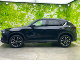 CX-5 2.5 25S Lパッケージ 