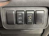【パワースライドドア】スマートキーや運転席のスイッチでスライドドアの開閉が可能♪電動だから力を入れてドアを開ける必要が無く、小さいお子様でも、重い荷物を持っている時もラクに開け閉めできます♪