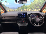 ステップワゴン 2.0 e:HEV スパーダ プレミアムライン 