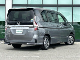 【リア外装】現車の確認はお電話でも承っております。【セレナ/ヴォクシー/ノア/エスクァイア/ステップワゴン/エルグランド/デリカ/アルファード/ヴェルファイア/RAV4/NBOX/タント】//////////