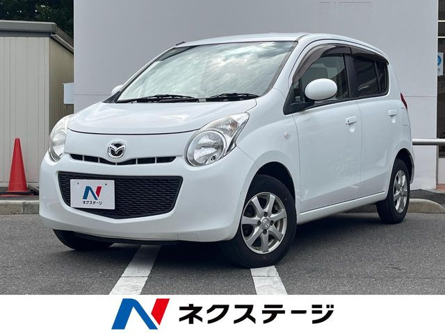 キャロル GS4 4WD 