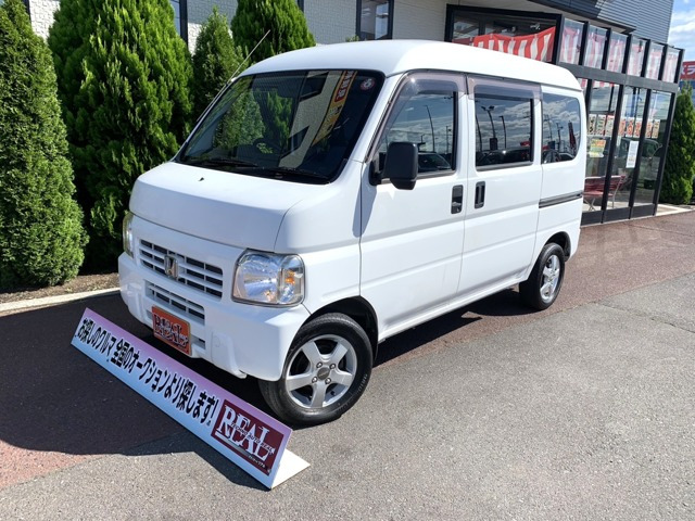 アクティバン SDX 4WD