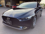 MAZDA3ファストバック 1.5 15S ツーリング 