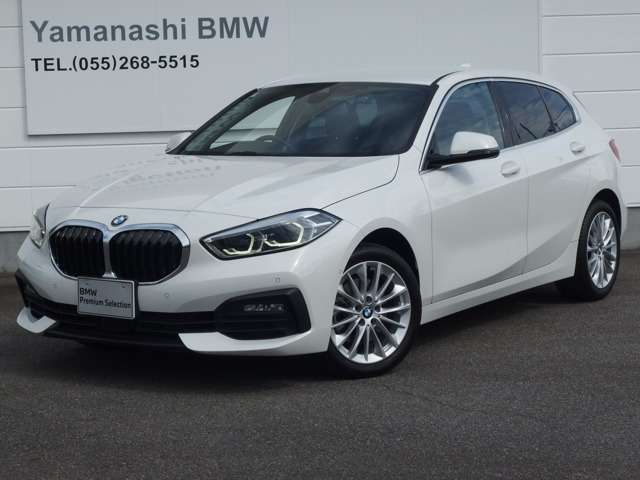 1シリーズ 118d プレイ ディーゼルターボ