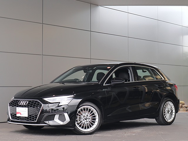 A3スポーツバック 30 TFSI アドバンスド 