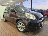 マーチ 1.2 G FOUR 4WD 