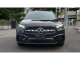 GLAクラス GLA200d 4マチック AMGラインパッケージ 4WD MP202502