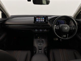 ZR-V 2.0 e:HEV Z 4WD 本革シート