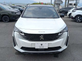 3008 GT ハイブリッド4 4WD 