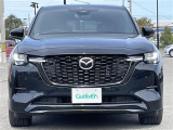 CX-60 3.3 XD ハイブリッド エクスクルーシブスポーツ ディーゼル 4WD 本革シート