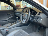 718ケイマン  6MTワンオーナー